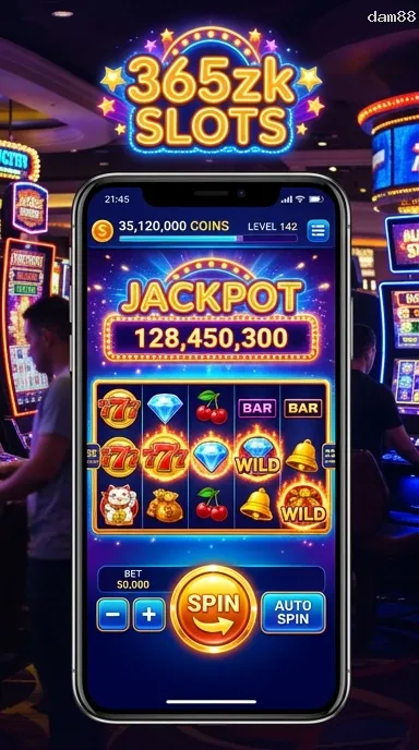 Cuplikan layar menu unduhan dam88 untuk perangkat Android